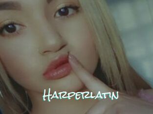 Harperlatin