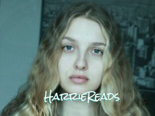 HarrieReads