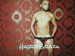 HarryBrazil