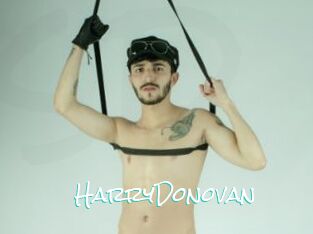 HarryDonovan