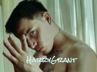 HarryGrant