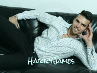 HarryJames