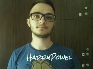 HarryPowel