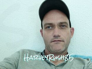 HarveyRush85