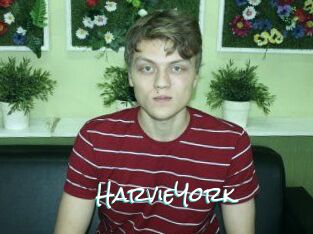 HarvieYork