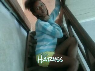 Haryss