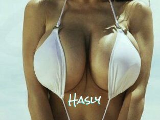 Hasly