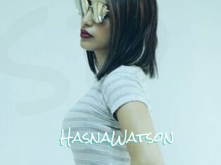 HasnaWatson