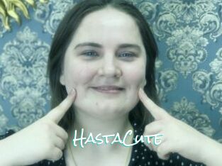 HastaCute