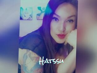 Hatssu