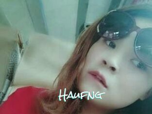 Haufng