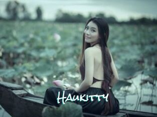 Haukitty Sensuality Dream