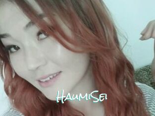 HaumiSei