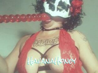 HavanaHoney