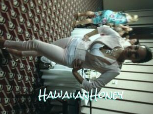 HawaiianHoney