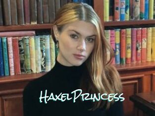 HaxelPrincess