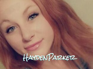 HaydenParker