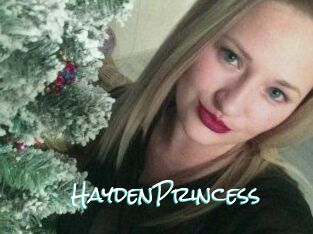 HaydenPrincess