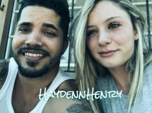 HaydennHenry