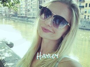 Hayley