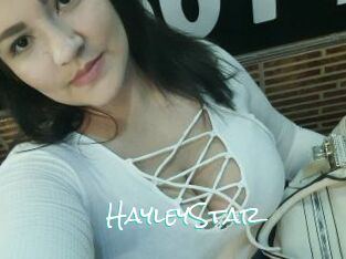 HayleyStar