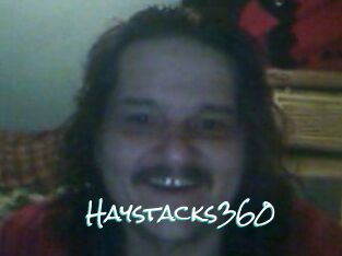 Haystacks360
