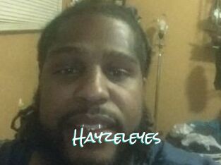 Hayzeleyes