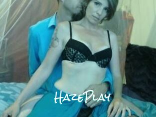 HazePlay