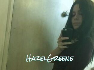 Hazel_Greene