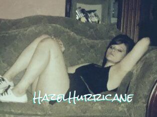 HazelHurricane