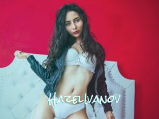 HazelIvanov Sensuality Dream