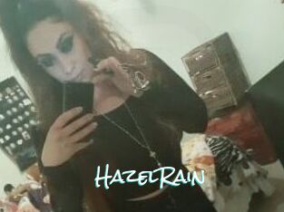 HazelRain