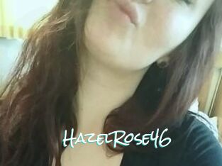 HazelRose46