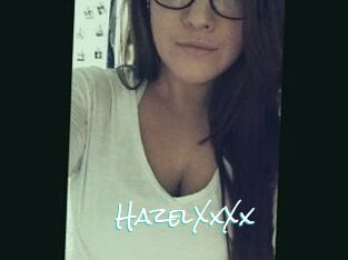 HazelXxXx
