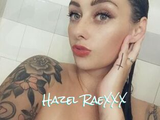 Hazel_RaeXXX