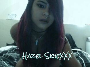 Hazel_SkyeXXX