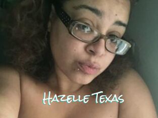 Hazelle_Texas