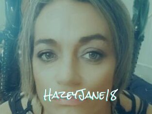 HazeyJane18