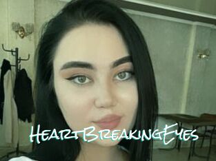 HeartBreakingEyes