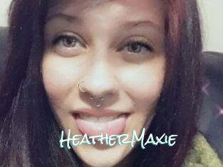 HeatherMaxie