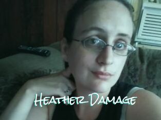 Heather_Damage Sensuality Dream