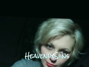 HeavenlySiins