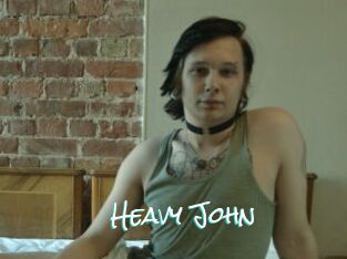 Heavy_John