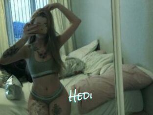 Hedi