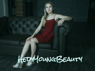 HedyYoungBeauty