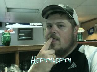 Heftylefty
