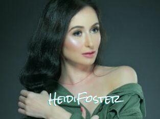 HeidiFoster