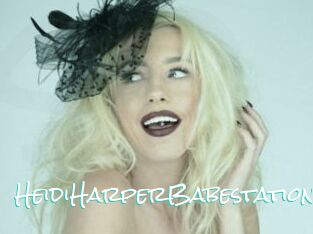 HeidiHarperBabestation