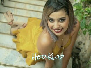 HeidiKlop