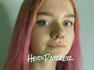 HeidiParker